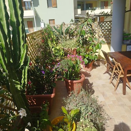 Alghero Lovely Flat Διαμέρισμα Εξωτερικό φωτογραφία
