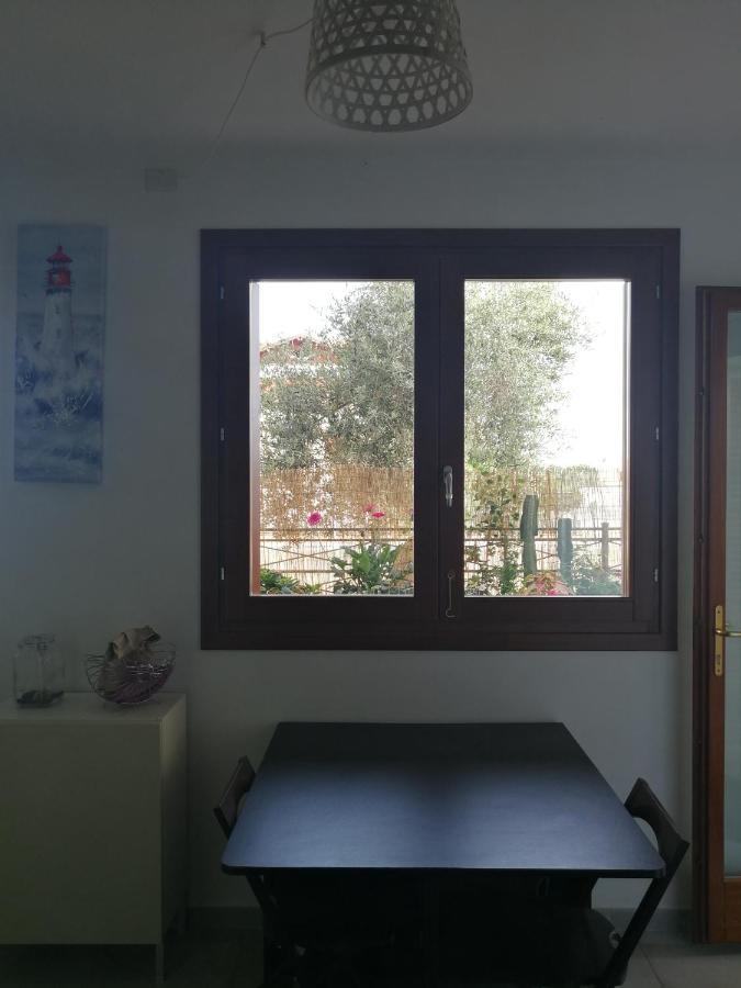 Alghero Lovely Flat Διαμέρισμα Εξωτερικό φωτογραφία