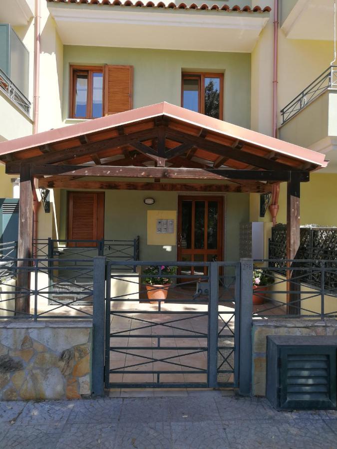 Alghero Lovely Flat Διαμέρισμα Εξωτερικό φωτογραφία