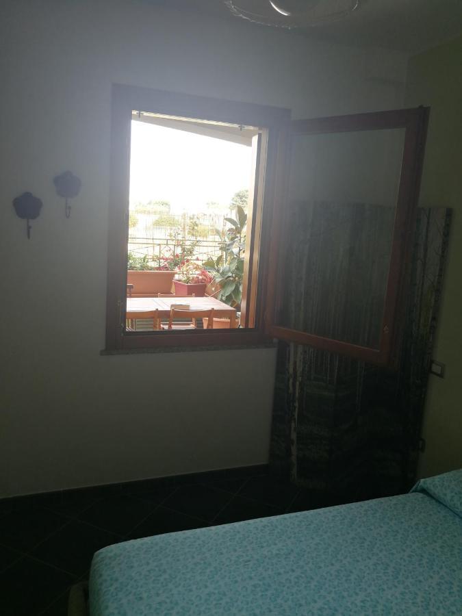 Alghero Lovely Flat Διαμέρισμα Εξωτερικό φωτογραφία