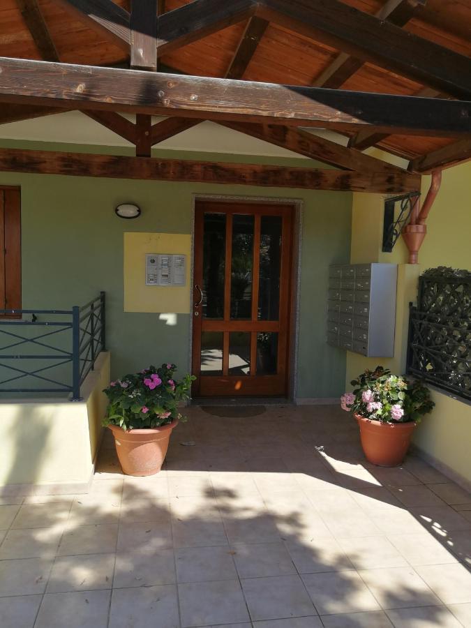 Alghero Lovely Flat Διαμέρισμα Εξωτερικό φωτογραφία