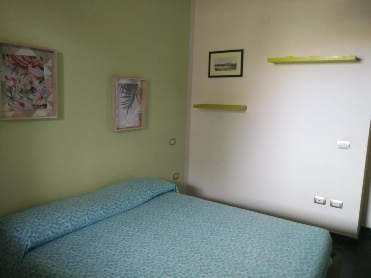 Alghero Lovely Flat Διαμέρισμα Εξωτερικό φωτογραφία