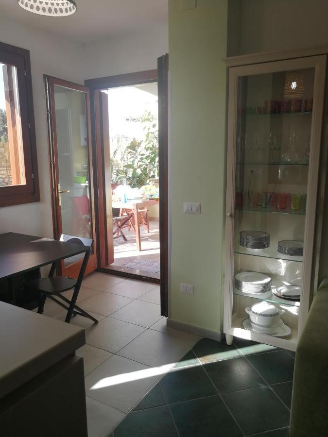 Alghero Lovely Flat Διαμέρισμα Εξωτερικό φωτογραφία