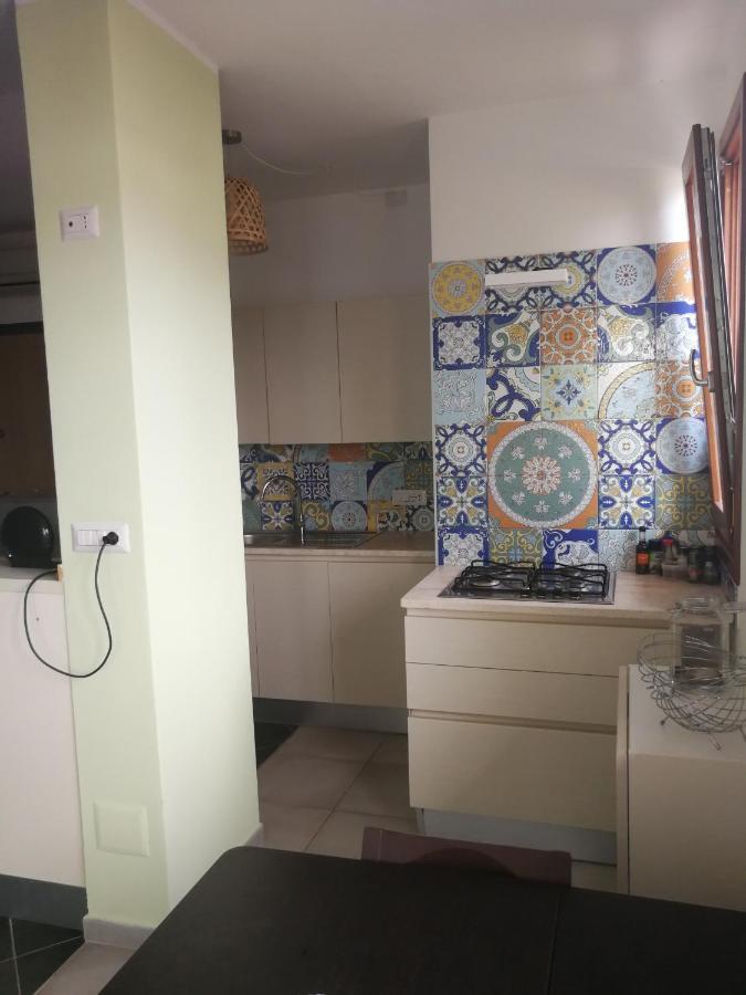 Alghero Lovely Flat Διαμέρισμα Εξωτερικό φωτογραφία