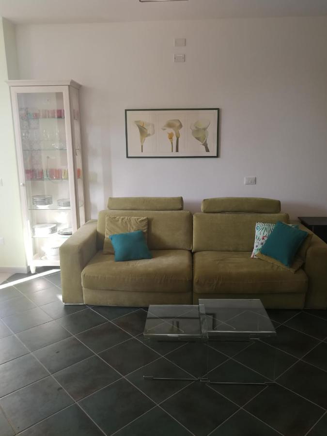 Alghero Lovely Flat Διαμέρισμα Εξωτερικό φωτογραφία