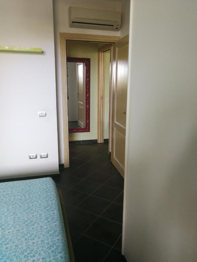 Alghero Lovely Flat Διαμέρισμα Εξωτερικό φωτογραφία