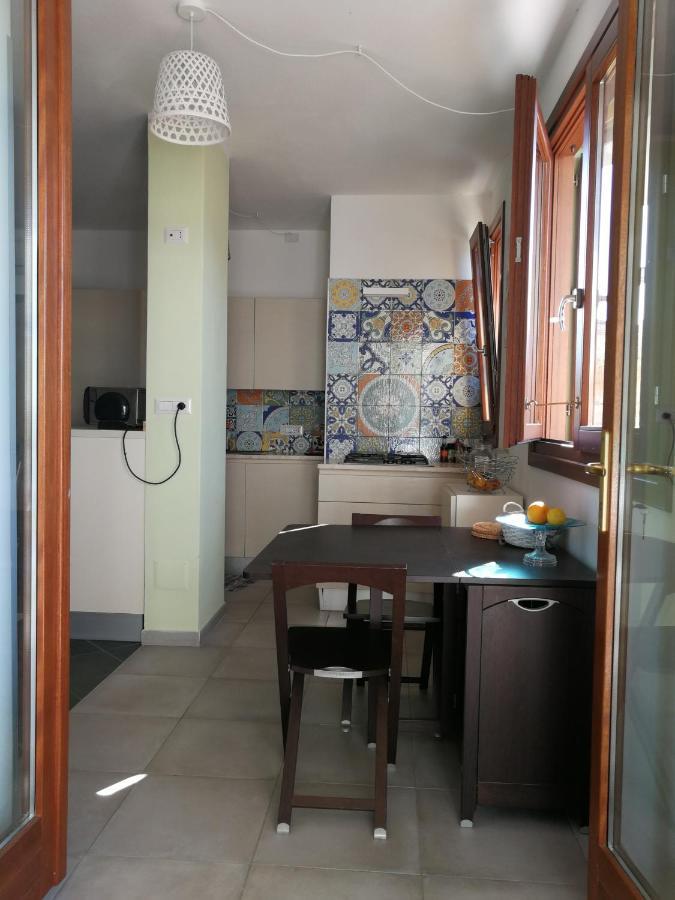 Alghero Lovely Flat Διαμέρισμα Εξωτερικό φωτογραφία