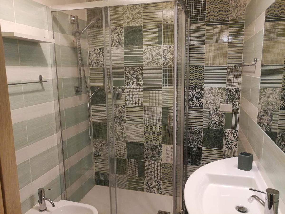 Alghero Lovely Flat Διαμέρισμα Εξωτερικό φωτογραφία